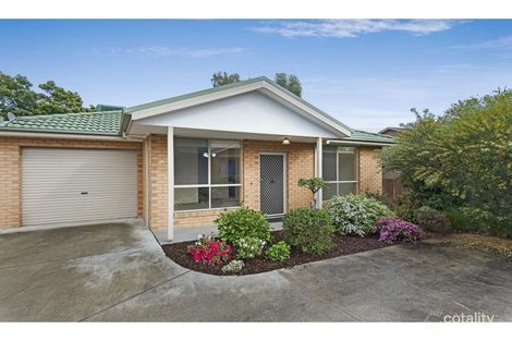 21/207 Wantirna Rd, Ringwood, VIC 3134