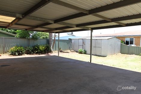 Property photo of 1 Sybyl Street Harristown QLD 4350