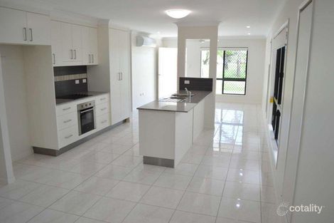 Property photo of 18 Goode Lane Oonoonba QLD 4811