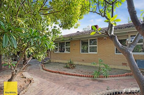 Property photo of 96 Culloton Crescent Balga WA 6061