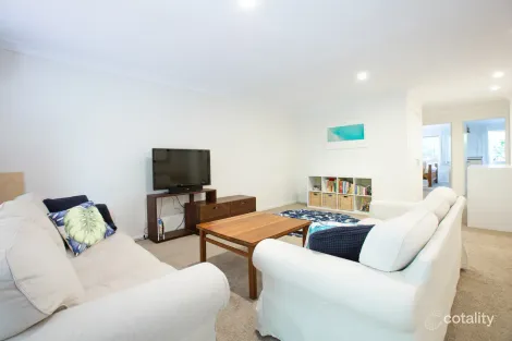 Property photo of 21/43 Ijong Street Braddon ACT 2612