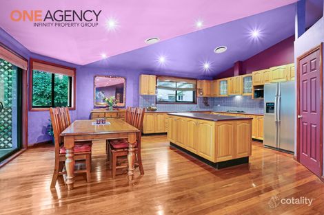 Property photo of 3 Rebellion Place Macquarie Links NSW 2565