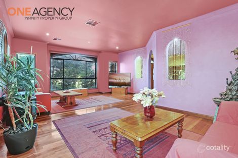 Property photo of 3 Rebellion Place Macquarie Links NSW 2565