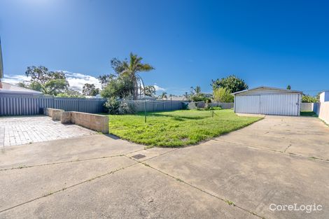 Property photo of 8 Moulton Street Coodanup WA 6210