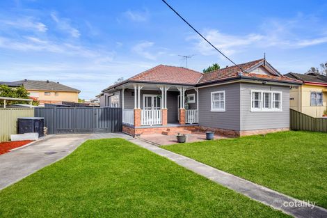 Property photo of 2 Dan Street Merrylands NSW 2160