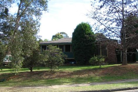 3 Wales Pl, Kings Langley, NSW 2147