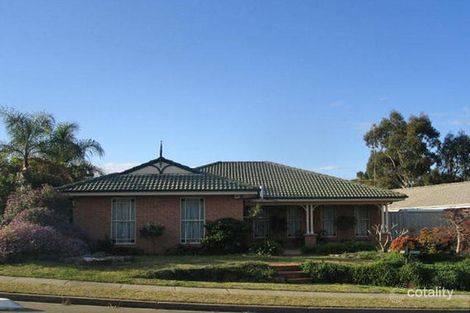 31 Fleurs St, Minchinbury, NSW 2770