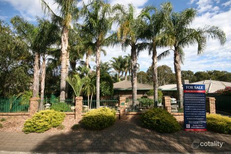 32 Southbound Ave, Aberfoyle Park, SA 5159