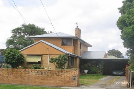 1 Inglewood Ave, Forest Hill, VIC 3131
