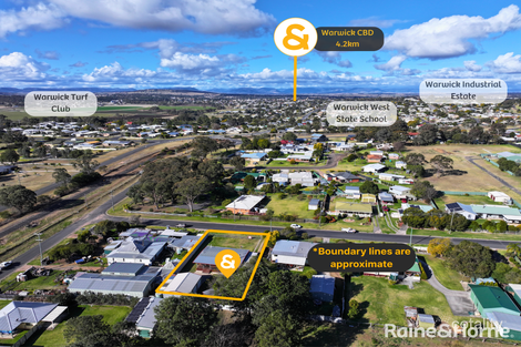 Property photo of 3 Diery Street Rosenthal Heights QLD 4370
