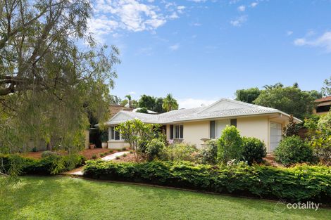 71 Mcconnell Cres, Brookfield, QLD 4069