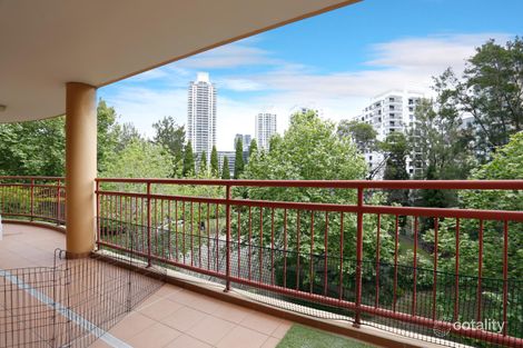 Property photo of 101/15 Herbert Street Naremburn NSW 2065