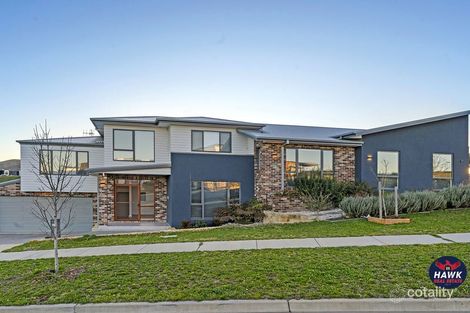 Property photo of 21 Yali Street Taylor ACT 2913