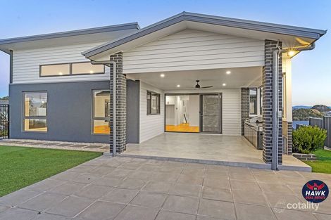 Property photo of 21 Yali Street Taylor ACT 2913