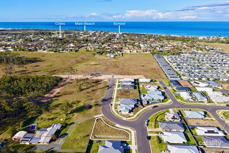 22 Driftwood Bvd, Old Bar, NSW 2430