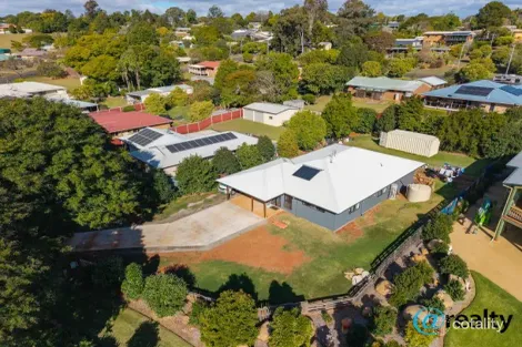 Property photo of 7 Leopard Court Kingaroy QLD 4610