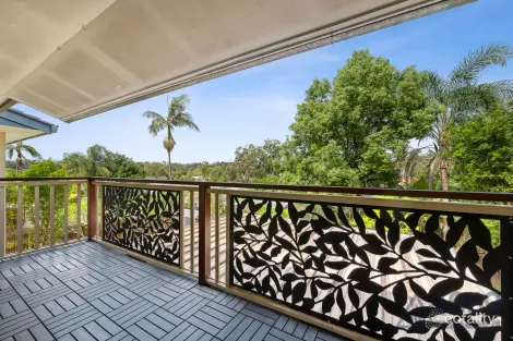 Property photo of 322 Fig Tree Pocket Road Fig Tree Pocket QLD 4069