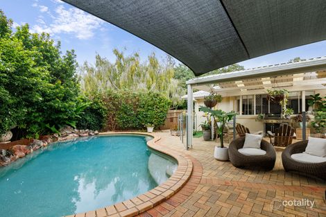 Property photo of 71 McConnell Crescent Brookfield QLD 4069