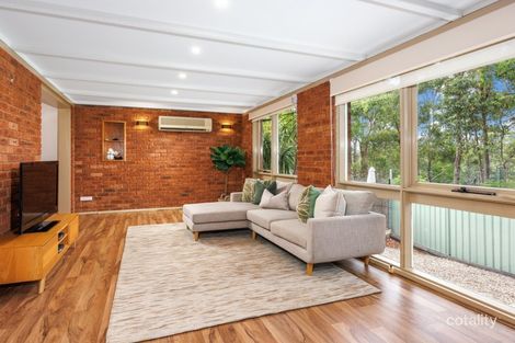 Property photo of 8 Rajola Place North Rocks NSW 2151