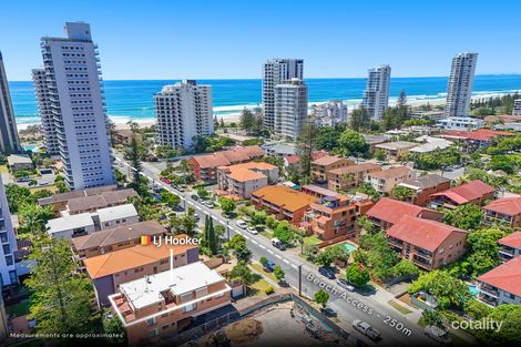 4/21 Britannia Ave, Broadbeach, QLD 4218