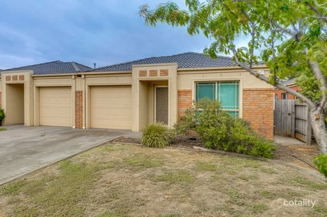Property photo of 6 Ruby Place Werribee VIC 3030