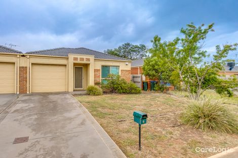 Property photo of 6 Ruby Place Werribee VIC 3030