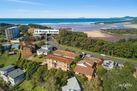 2/70a Ridge St, Nambucca Heads, NSW 2448