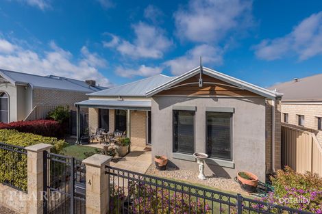 Property photo of 4 Strabane Green Ridgewood WA 6030