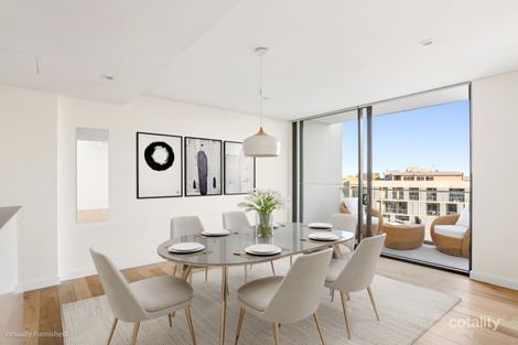 Property photo of 701/5 Haran Street Mascot NSW 2020