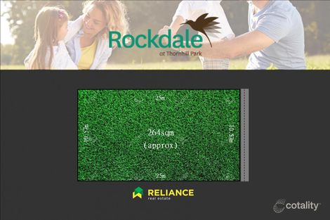 3 Mehma St, Thornhill Park, VIC 3335