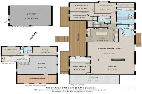 108 Olinda-Monbulk Rd, Olinda, VIC 3788