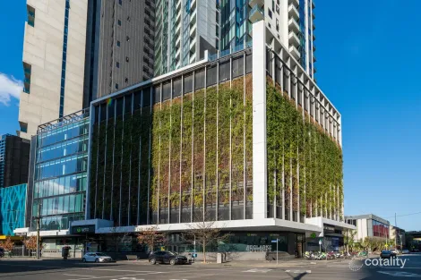 2408/45 Clarke St, Southbank, VIC 3006