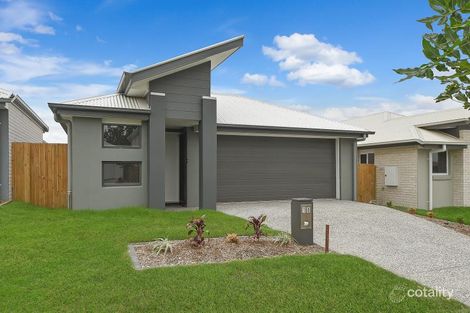Property photo of 10 Hillingdon Street Doolandella QLD 4077