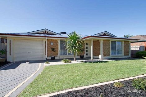 33 Clearwater Cres, Seaford Rise, SA 5169