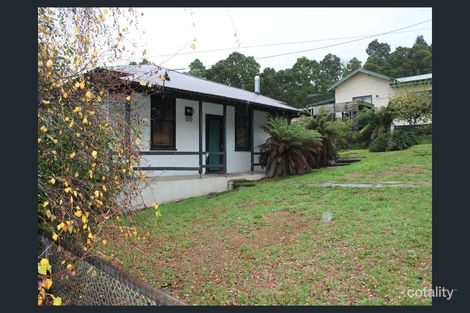 Property photo of 21 Murchison Street Rosebery TAS 7470