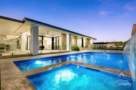 Property photo of 70 Loch Ness Circuit New Beith QLD 4124