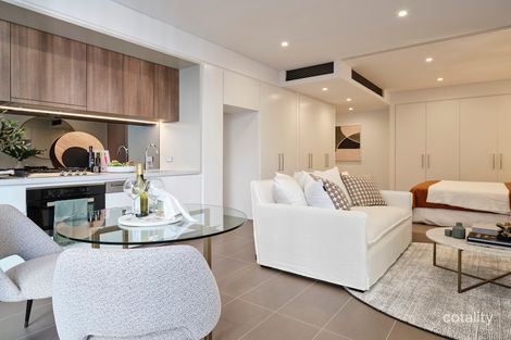 Property photo of 1401/486 Pacific Highway St Leonards NSW 2065