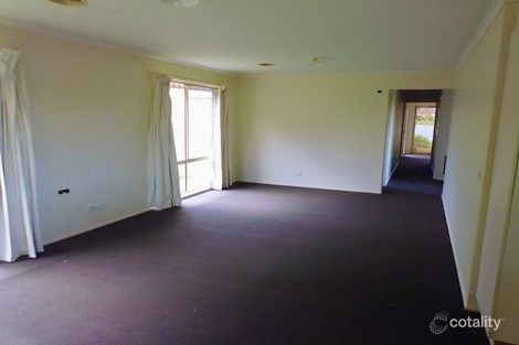 Property photo of 32 Wyatt Way Wallan VIC 3756