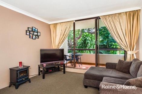 Property photo of 12/244-254 Alison Road Randwick NSW 2031