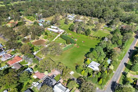 Property photo of 1 Jasmine Street Colo Vale NSW 2575