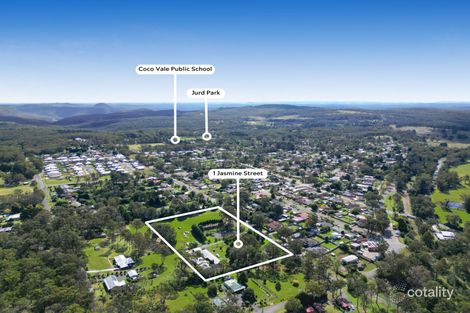 Property photo of 1 Jasmine Street Colo Vale NSW 2575