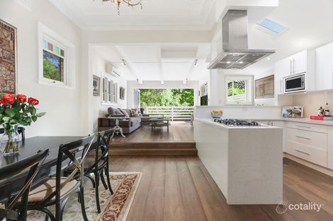 Property photo of 22 Wolger Road Mosman NSW 2088