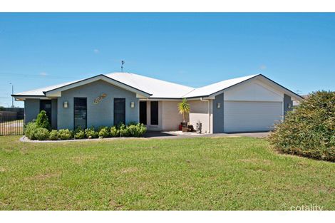 Property photo of 3 Jacaranda Court Westbrook QLD 4350