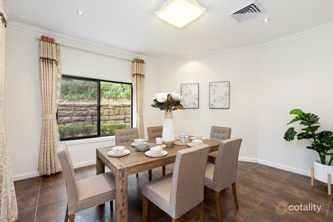 Property photo of 16 Carnarvon Road Roseville NSW 2069