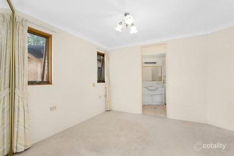 Property photo of 29/21 Eastern Valley Way Northbridge NSW 2063