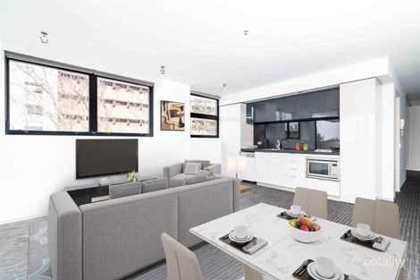 509/425-429 Bourke St, Surry Hills, NSW 2010