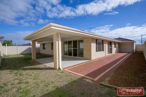 9 Keanefield Dr, Carramar, WA 6031