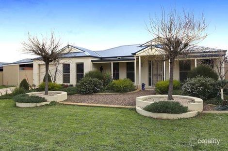 10 Bassett Dr, Strathfieldsaye, VIC 3551