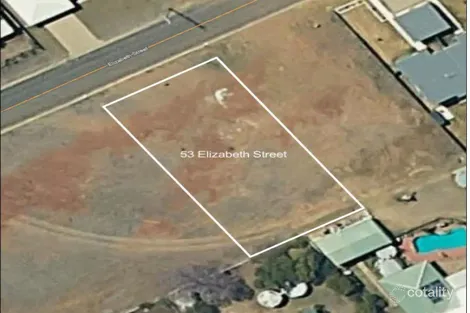 53 Elizabeth St, Mundubbera, QLD 4626