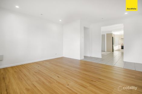 Property photo of 19 Rivendell Crescent Werrington Downs NSW 2747